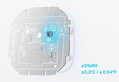 TP-Link Tapo T315 - Chytrý teploměr a vlhkoměr