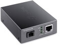 TP-Link TL-FC311A-20 Single-Mode WDM konvertor, 1Gbps, 1x SC, 20km