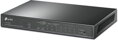 TP-Link TL-SG1210MPE Gigabitový Easy Smart Switch 10× Gigabit LAN 1x SFP PoE 123W