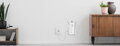 TP-Link RE550 - AC1900 Wi-Fi opakovač signálu s vysokým ziskem - OneMesh™