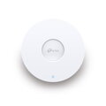 TP-Link EAP653  - AX3000 WIFI 6 přístupový bod Omada 1X GLAN POE+ montáž na strop/zeď  (adaptér není součástí balení)