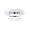 TP-Link EAP653  - AX3000 WIFI 6 přístupový bod Omada 1X GLAN POE+ montáž na strop/zeď  (adaptér není součástí balení)