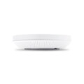 TP-Link EAP653  - AX3000 WIFI 6 přístupový bod Omada 1X GLAN POE+ montáž na strop/zeď  (adaptér není součástí balení)
