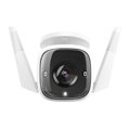 TP-LINK Tapo C310 - Outdoor IP kamera s WiFi a LAN, 3MP (2304 x 1296), ONVIF