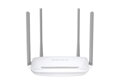 MERCUSYS MW325R - N300 WiFi Router, 4 antény