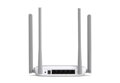 MERCUSYS MW325R - N300 WiFi Router, 4 antény