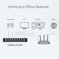 TP-Link LS108G gigabitový switch