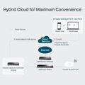 TP-Link OC300 - Omada Hardware Controller