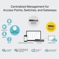 TP-Link OC300 - Omada Hardware Controller