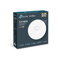 TP-Link EAP620 HD - AX1800 WIFI 6 přístupový bod Omada 1X GLAN POE+ montáž na strop/zeď
