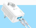 TP-Link TL-PA7027PKIT AV1000 Powerline Starter Kit průchozí 2xGLAN