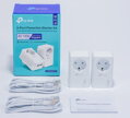 TP-Link TL-PA7027PKIT AV1000 Powerline Starter Kit průchozí 2xGLAN