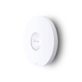 TP-Link EAP610 - AX1800 WIFI 6 přístupový bod Omada 1xGLAN POE+ montáž na strop/zeď