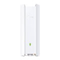 TP-Link EAP650-Outdoor - AX3000  WIFI přístupový bod Omada 1xGLAN, PoE/Passive PoE montáž na stožár/zeď Surge Protect