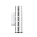 TP-Link EAP650-wall AX3000 WIFI 6 přístupový bod Omada 1X GLAN POE IN, 1X GLAN OUT povrchová montáž na krabičku