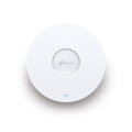 TP-Link EAP650  -  AX3000 WIFI 6 přístupový bod Omada 1X GLAN POE+ montáž na strop/zeď