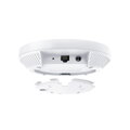 TP-Link EAP650  -  AX3000 WIFI 6 přístupový bod Omada 1X GLAN POE+ montáž na strop/zeď
