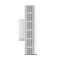 TP-Link EAP655-wall -  AX300 WIFI 6 přístupový bod Omada 1X GLAN POE IN, 1 GLAN POE OUT, 2X GLAN OUT povrchová montáž na