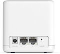 MERCUSYS Halo H30G(2-pack) - AC1300 Halo Mesh WiFi system
