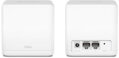 MERCUSYS Halo H30G(2-pack) - AC1300 Halo Mesh WiFi system