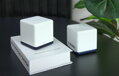 MERCUSYS Halo H50G(2-pack), AC1900 Wi-Fi Mesh systém pro celou domácnost