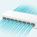 TP-Link 8-Portový stolní switch 10/100Mb/s