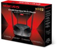 MERCUSYS MR70X - AX1800 WiFi 6 Router