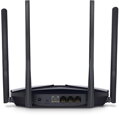 MERCUSYS MR80X - AX1800 Bezdrátový Dual Band Wi-Fi 6 Router