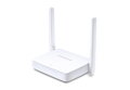 MERCUSYS MW301R - N300 Wi-Fi N Router 1xWAN 2xLAN, 2 fixed antennas