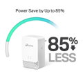 TP-Link PG1200 KIT, G.hn1200 Powerline Kit  (607 Mbps), 1x GLAN