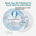 TP-Link RE190 - AC750 Wi-Fi opakovač signálu