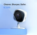 TP-LINK Tapo C110 IP kamera s WiFi, 3MP (2304 x 1296), ONVIF