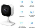TP-LINK Tapo C110 IP kamera s WiFi, 3MP (2304 x 1296), ONVIF