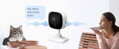 TP-LINK Tapo C110 IP kamera s WiFi, 3MP (2304 x 1296), ONVIF