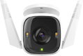 TP-LINK Tapo C320WS  - Outdoor IP kamera s WiFi a LAN, 4MP(2560 × 1440), ONVIF, Starlight (Color Night Vision )
