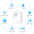 Tapo H100 Chytrý IoT hub Tapo s vyzváněním