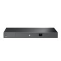 TP-Link TL-SG3210XHP-M2 JetStream 8-Port 2.5GBASE-T and 2-Port 10GE SFP+ L2+ Managed Switch with 8-Port PoE+, OMADA SDN