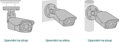 TP-Link VIGI C330(2.8mm) Bullet kamera, 3MP, 2.8mm, Full-Color