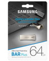 Samsung USB 3.2 Gen1 Flash Disk Champagne Silver 64 GB
