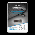 Samsung USB 3.2 Gen1 Flash Disk Titan Gray 64 GB