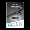 Samsung USB 3.2 Gen1 Flash Disk Titan Gray 128 GB