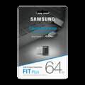 Samsung USB 3.2 Gen1 Flash Disk Fit Plus 64 GB