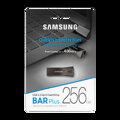 Samsung USB 3.2 Gen1 Flash Disk Titan Gray 256 GB