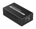 PremiumCord 4Kx2K@60Hz HDMI2.0 extender na 60m přes jeden kabel Cat6/6a/7