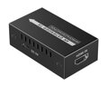 PremiumCord 4Kx2K@60Hz HDMI2.0 extender na 60m přes jeden kabel Cat6/6a/7