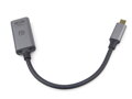 PremiumCord adaptér USB-C na DisplayPort DP1.4 8K@60Hz a 4k@120Hz