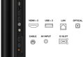 TCL 55P755 SMART TV 55