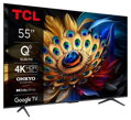 TCL 55C655 SMART TV 55