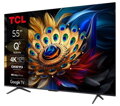 TCL 55C655 SMART TV 55
