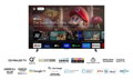 TCL 85C855 SMART TV 85